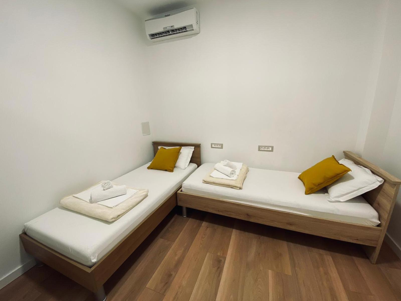 Apartman Stella Zadar Exterior photo